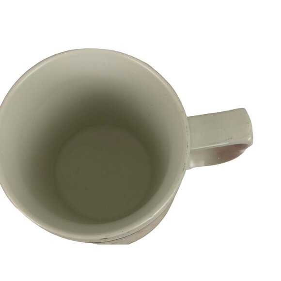 Vintage Cincinnati Reds Baseball Thermo-Serv Insulated Set of 2 Coffee Mugs - Picture 3 of 11